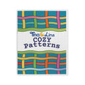 Book - Relaxing Cozy Patterns Coloring Book