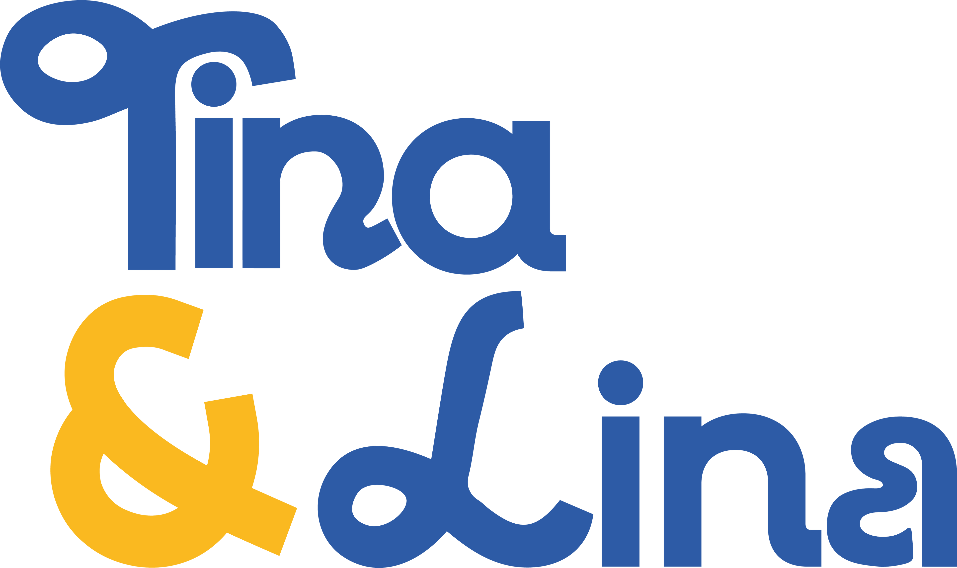 Tina & Lina