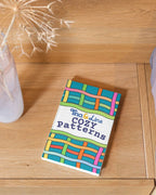 Book - Relaxing Cozy Patterns Coloring Book