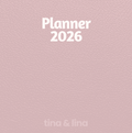 Agenda "Planner 2026"
