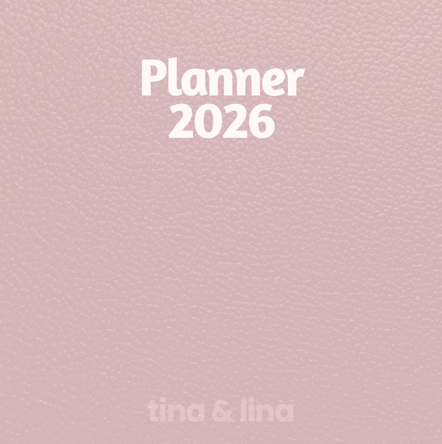 Agenda "Planner 2026"